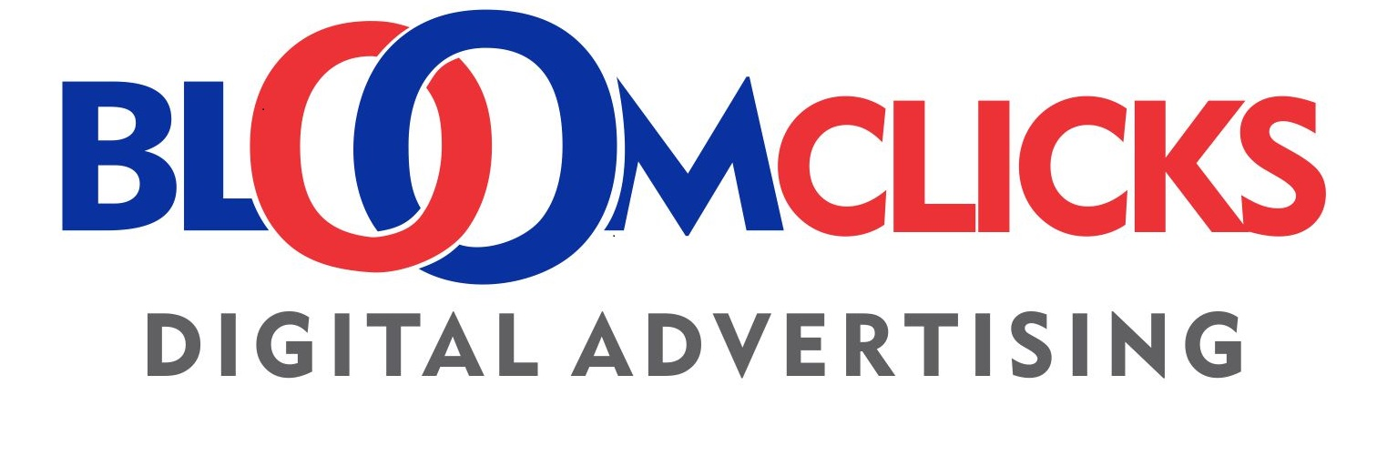 Bloomclicks Digital Advertising logo